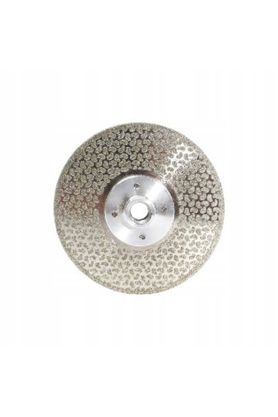 BIHUI Disc diamantat pentru tăiere și șlefuire 2 în 1 125mm DCWME5