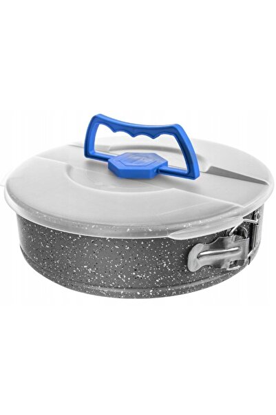 Orion Formă de copt cu capac 26cm mare 120019