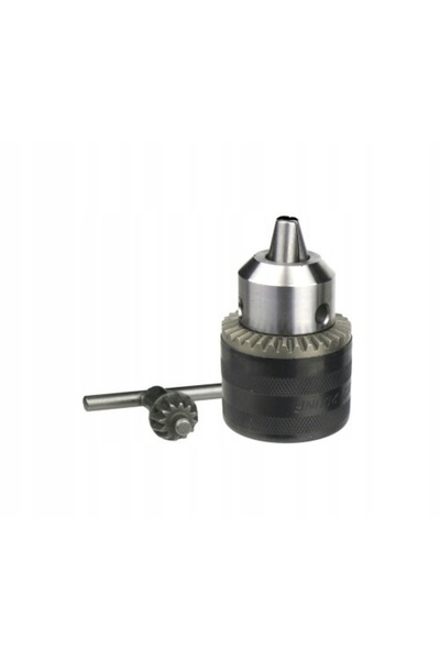 K2R Mandrină de găurit cu con. B16+kluczyk, gamă 3,0-16mm, pentru mașină de g...