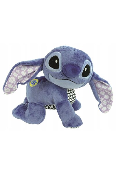 CLEMENTONI DISNAY BABY STITCH să-l reparăm împreună pentru micuțul +6 luni-cy