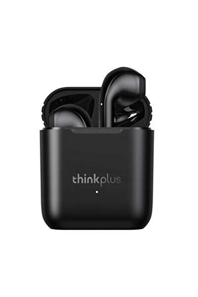 LENOVO Căști wireless intraauriculare Bluetooth impermeabile albe LP2 Pro