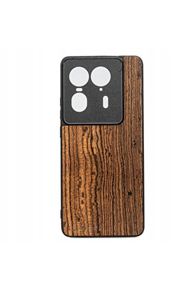 BewooDesign Husă din lemn Bewood pentru Motorola Edge 50 Ultra BOCOTE