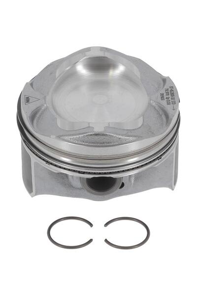 NURAL TAKI Piston NURAL 87-452800-10