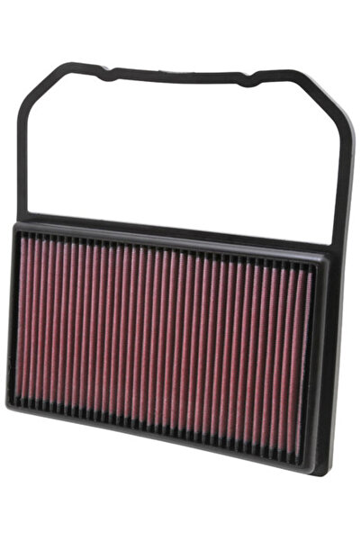 K&N Filters Filtru de aer K&N VW UP 1.0L-L4; 2012