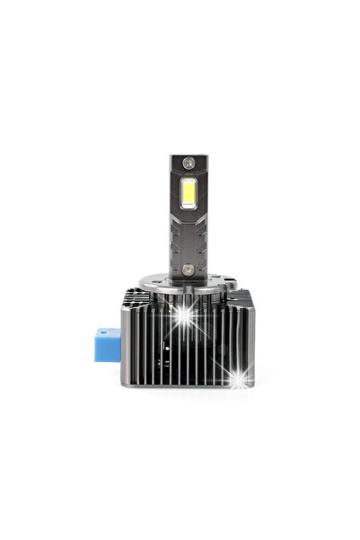 M-TECH Becuri Xenon D8S LED 6000K 35W CANBUS P&P