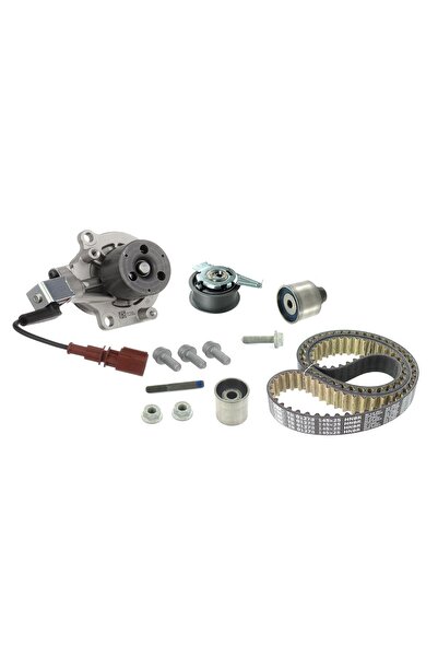 SKFK Rozimidă kpl. (curea + rolă + pompă de lichid) SKF VKMC 01276