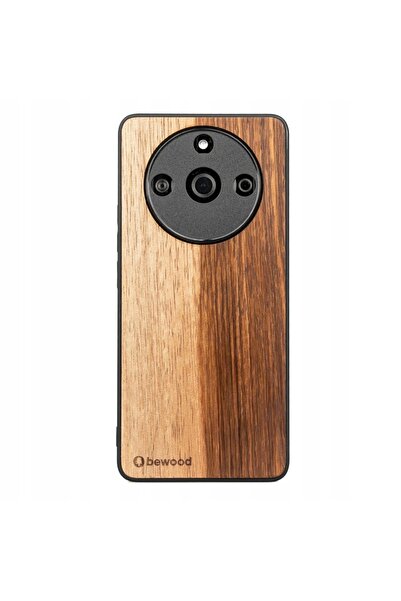 BewooDesign Husă din lemn Bewood Realme 11 Pro 5G / 11 Pro Plus 5G MANGO