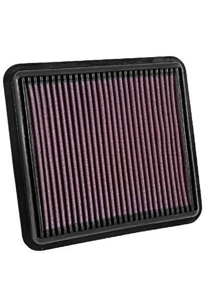 K&N Filters Filtru de aer K&N MAZDA CX-3; L4 2.0 01.15
