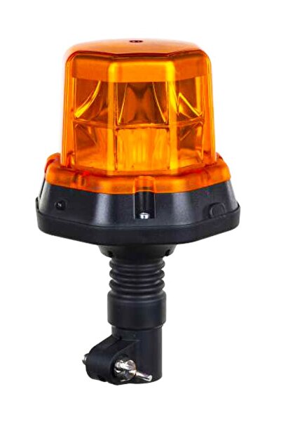 HORPOL LAMPĂ DE AVERTIZARE LED 12V/24V CU PIN