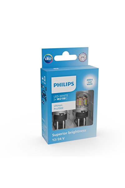 Philips Becuri