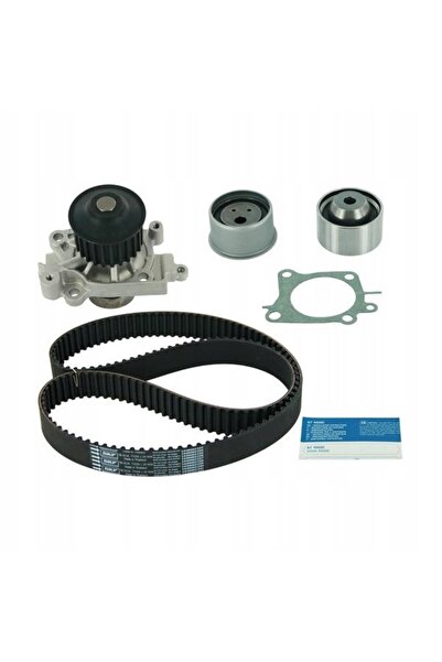 SKFK Rozimidă kpl. (curea + rolă + pompă de lichid) SKF VKMC 95624