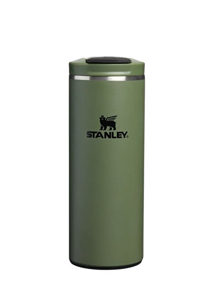 Stanley The Transit Fliptop Mug 0.35L Renkli