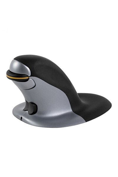 Fellowes Mouse vertical ergonomic wireless Penguin mediu M 9894701