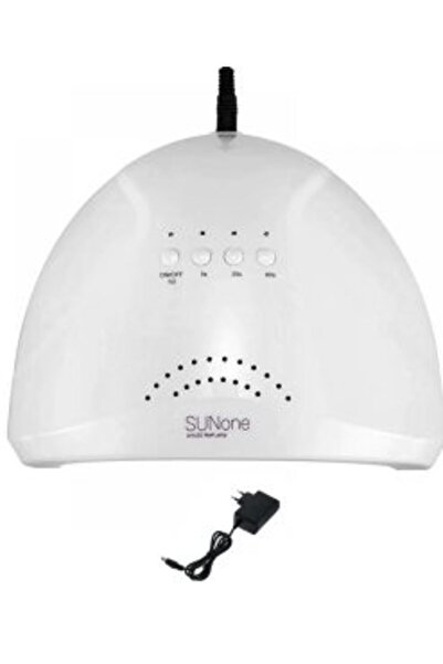 OEM Λάμπα Νυχιών UV-LED 48W Sun 1 Λευκό