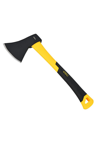 Deli Axe DL5710 με αντιολισθητική λαβή από υαλοβάμβακα, 1000γρ, 420χιλ.
