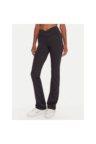 Reebok Colanți de damă RK25185CCW Negru