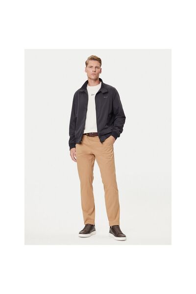 Gant Geacă bomber bărbați 7006381 Negru