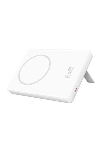 Huawei Baterie externă SuperPower Power Bank Magnetic 5000mAh Alb