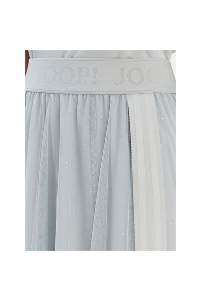Joop Fustă de tul pentru femei 10012868 30100212 Verde