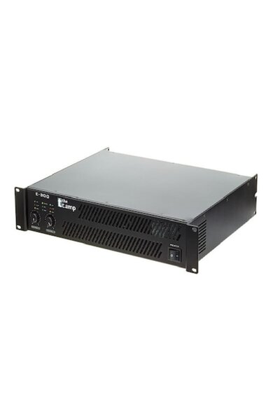 Thomann E800 t.amp Amplificator de putere