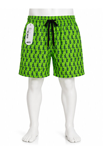 YUYİ Tesmay Boys' Swim Shorts