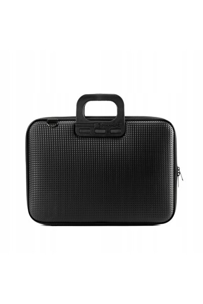 NO BRAND Geantă pentru laptop BOMBATA Dark Limited Edition 15.6-16 inch Negru