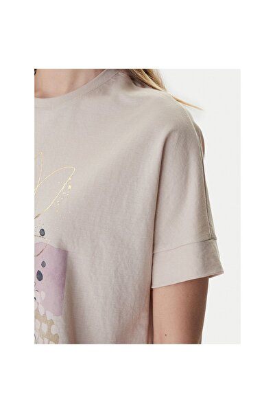 ONLY Tricou de damă 15356044 Gri