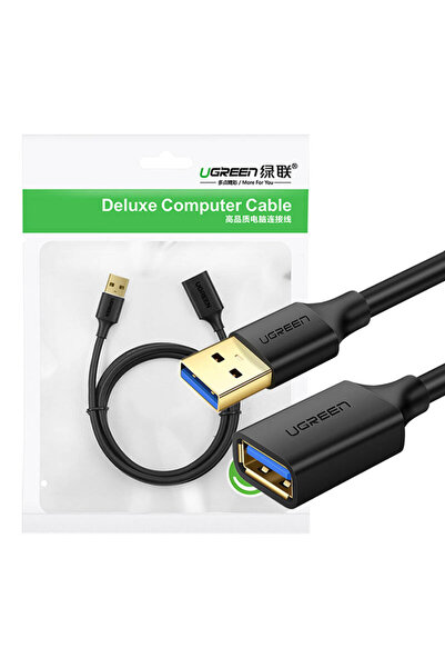 NO BRAND Cablu USB - USB UGREEN 3 m