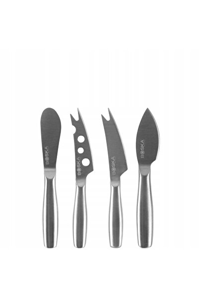 NO BRAND Set de cuțite BOSKA Copenhagen Mini (4 articole)