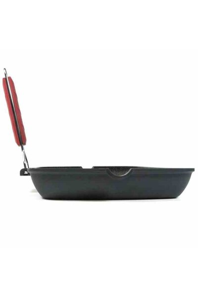 moneta Plită grill Pro Grill 24 cm