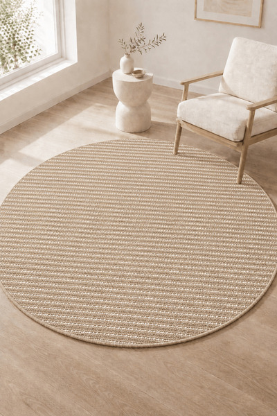 Pisa Stylish and Minimalist Design, Soft Curled Keypad, Machine Woven Carpet, Custom Size Carpet, Living Room