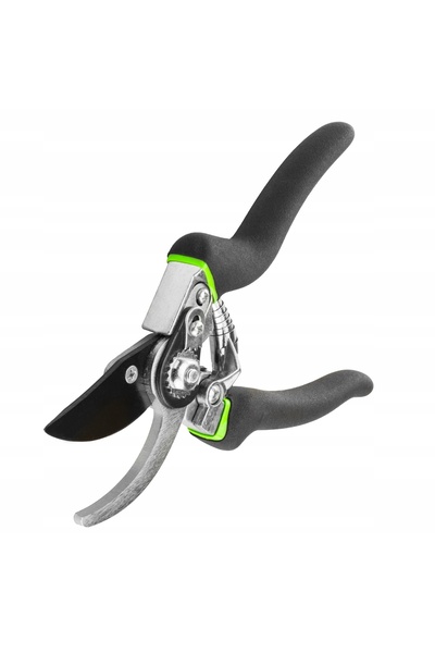 NO BRAND Foarfeca manuala de gradina universal 22 cm