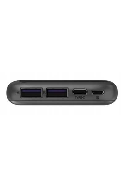 Navitel Powerbank PWR10 MX 10000 mAh Negru