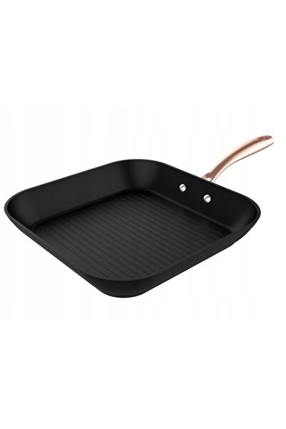 CECOTEC Tigaie grill Fantasy Golden 28 cm