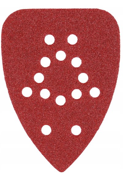 NO BRAND Șmirghel DEDRA DED70636