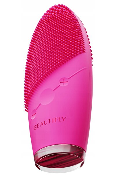 Beautifly Perie facială reîncărcabilă USB