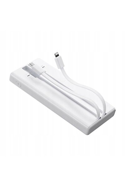 Romoss Powerbank PRC10 10000 mAh 22.5W Alb