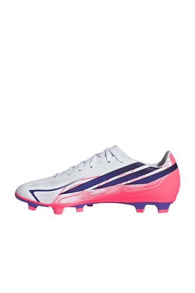 adidas F50 Hyperfast Club FG/MG Erkek Krampon (KJ0990)
