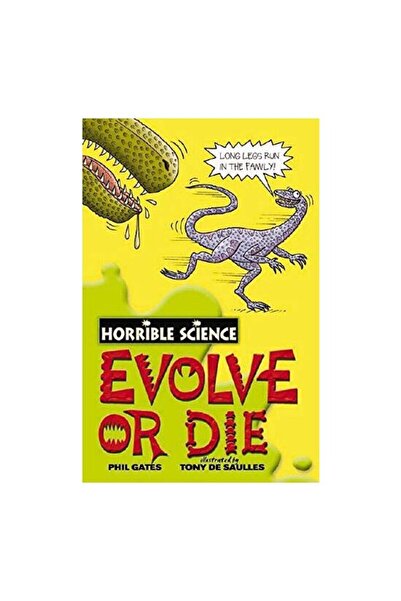 Scholastic Evoluează sau moară