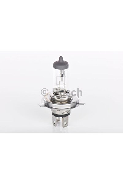 Bosch Bec Pure Light H4 12V 60/55W P43t