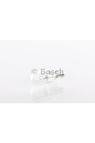 Bosch Bec Pure Light W5W 12V 5W W2,1x9,5d