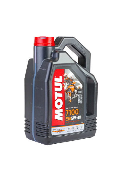 Motul Ulei motor 7100 5W40 4T 4L
