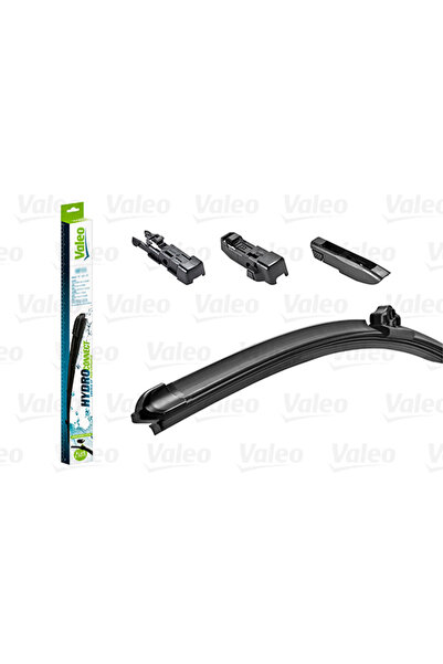VALEO Ștergător HydroConnect 450 mm