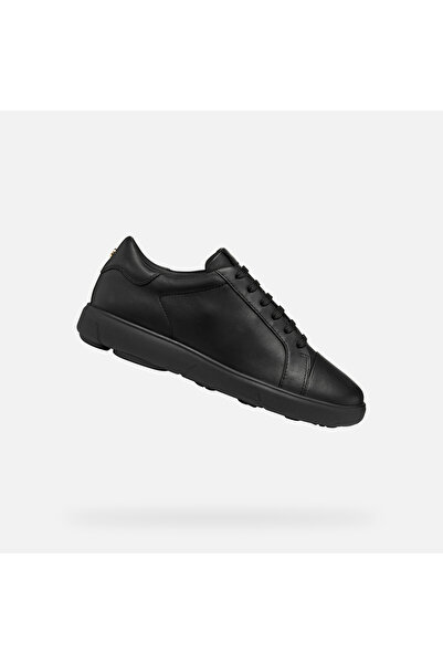 Geox Adidași negri de damă Nebula 2.0 C