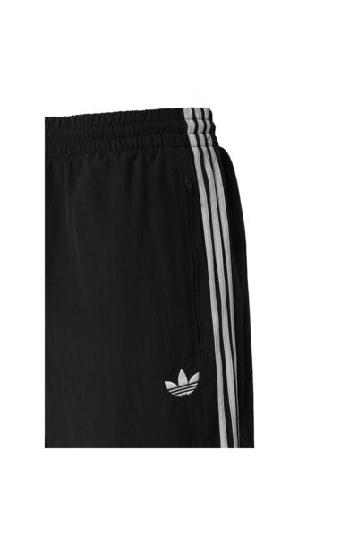 adidas Ανδρικό Παντελόνι Φόρμας KE1371 Μαύρο