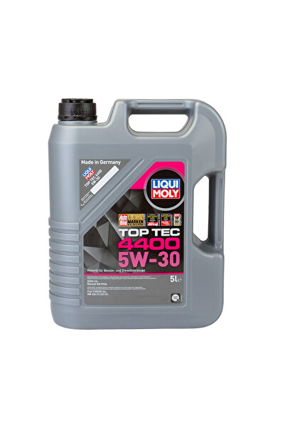 Liqui Moly Ulei motor Top Tec 4400 5W30 (3751) (2322) 5L