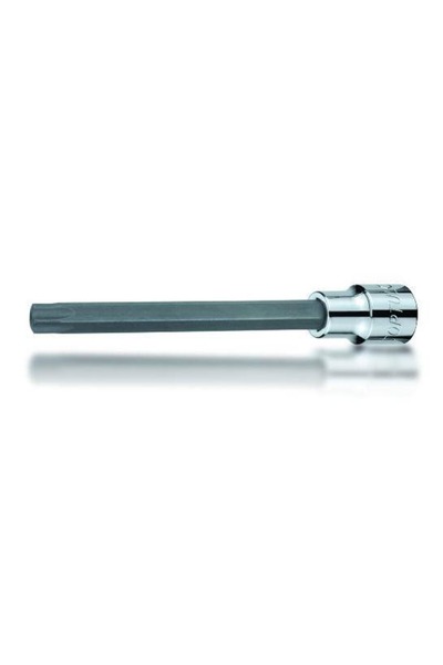 TOPTUL Tubulara bit torx special lung 1/2
