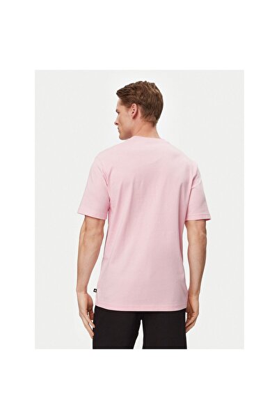 adidas Ανδρικό T-shirt KG5393 Ροζ