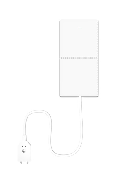 unbranded Ασύρματος ανιχνευτής πλημμύρας W020 για συναγερμούς, 433MHz eV1527