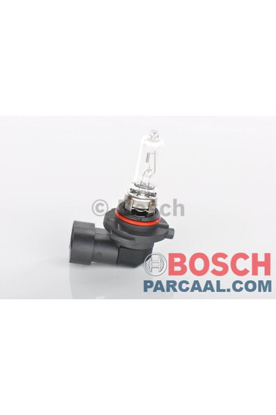 Bosch Bec HB3 12V 60W P20d